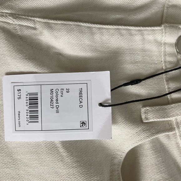 Theory Treeca Jean - Picture 6 of 7